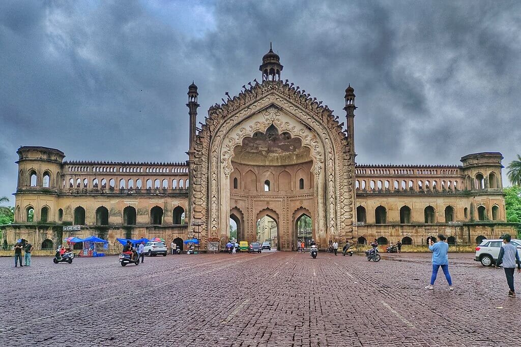 Off-the-Beaten-Path Destinations You Must Explore lucknow 1 min