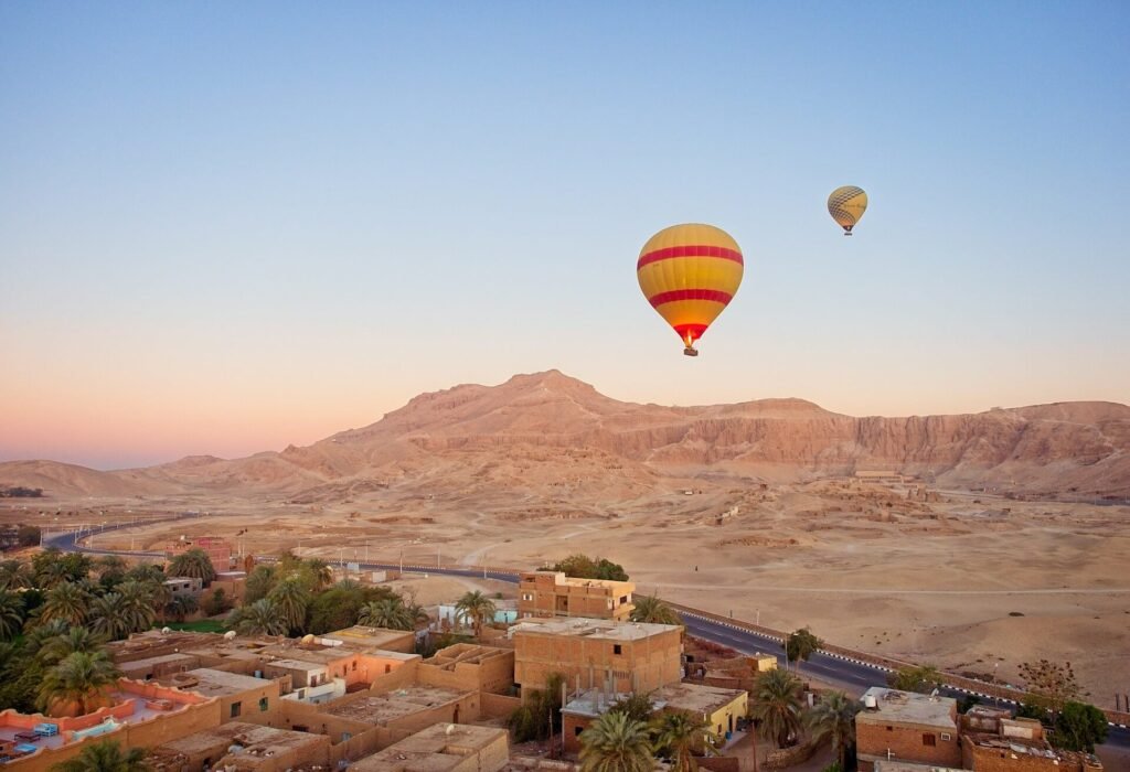 Family Fun and Sun: Creating Cherished Memories on Your Next Vacation luxor 4